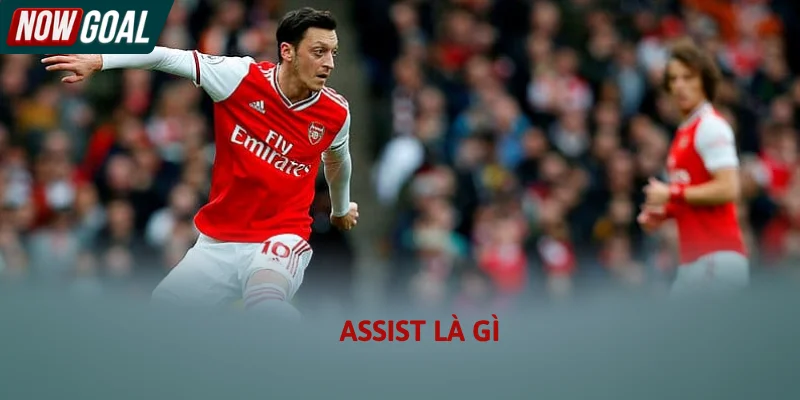Cách thức xác định tình huống Assist là gì