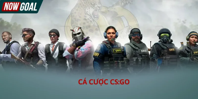 Những điều cần lưu ý khi cá cược CS:GO Những điều cần lưu ý khi cá cược CS:GO