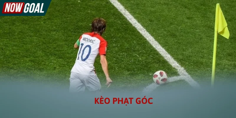 Yếu tố quyết định các tình huống xảy ra kèo phạt góc